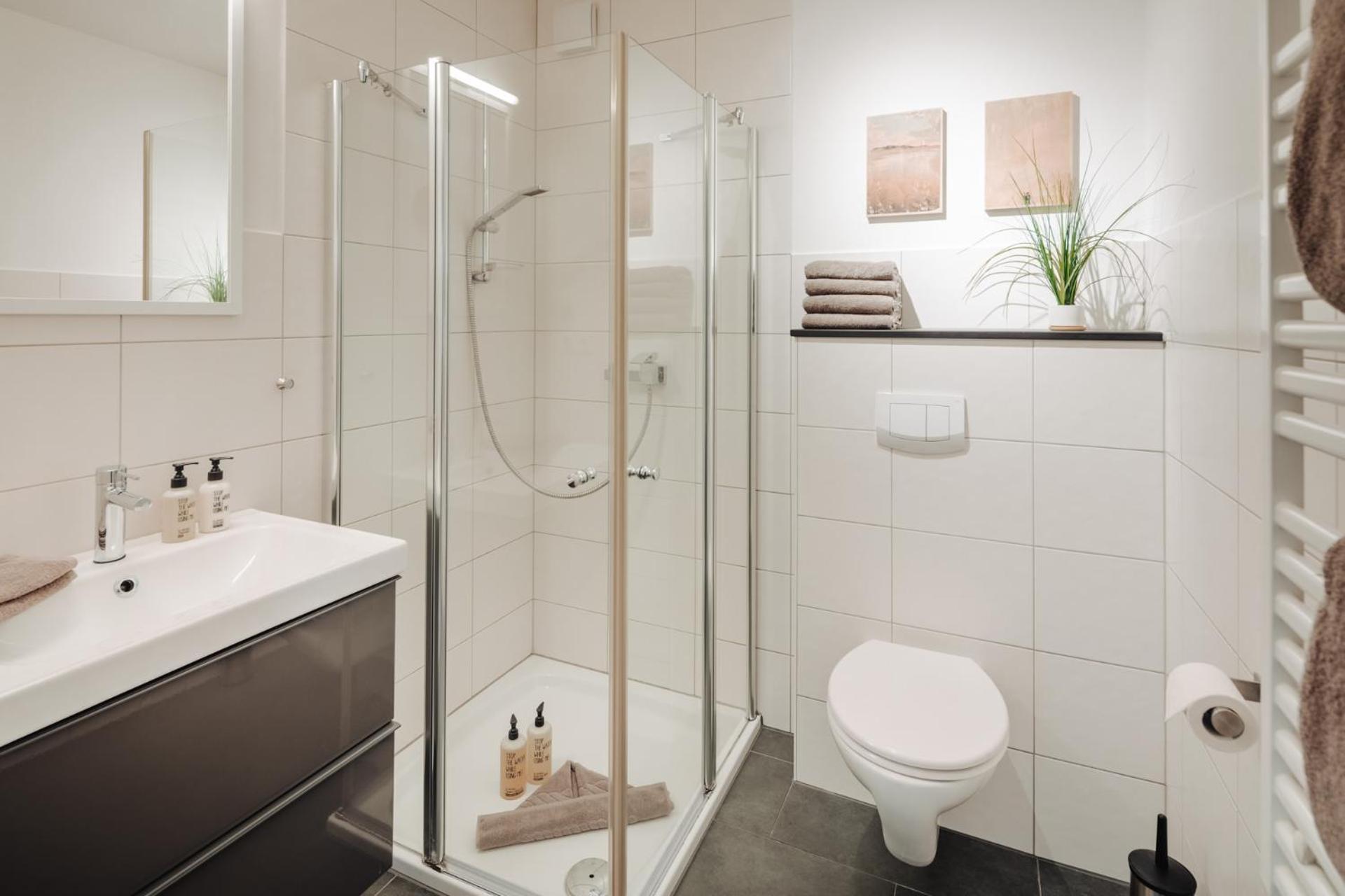 Haus Salz & Sand Whg Sand Norderney Buitenkant foto